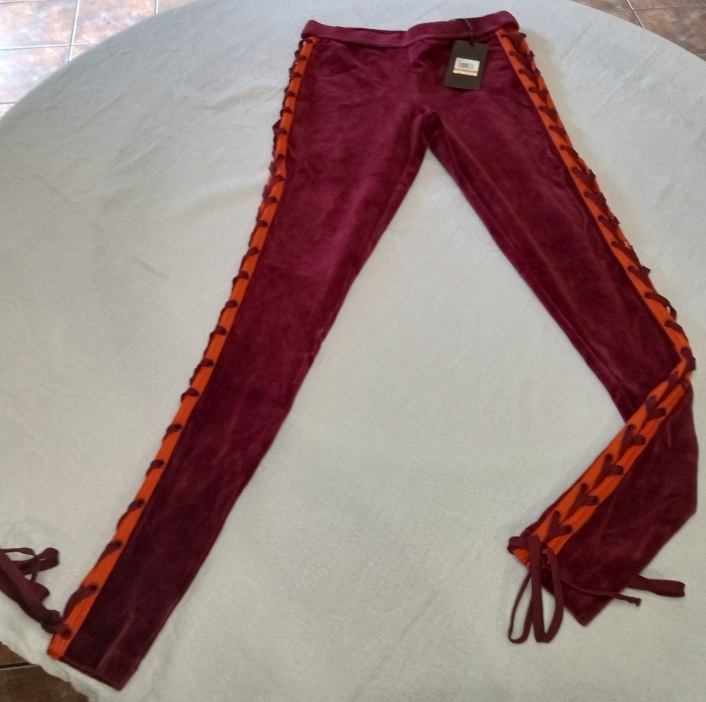 Rihanna Fenty puma women's pants